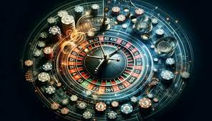 Вход на официальный сайт BrillX Casino